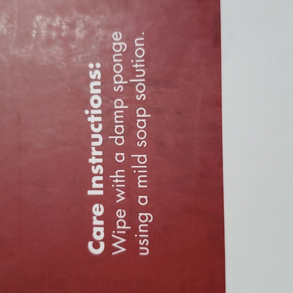 Peanuts Charlie Brown placemats set of 4 NWT - Picture 4 of 6